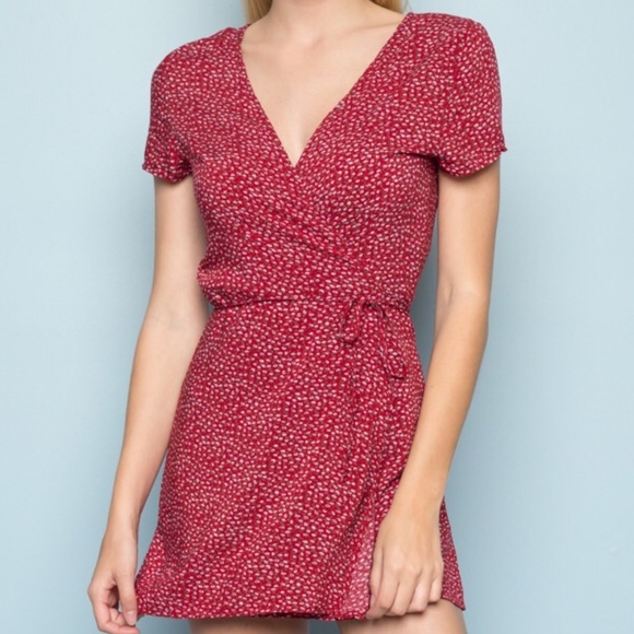 Brandy Melville Dresses & Skirts - ❤️ 3 RARE ROBBIE DRESSES INTEREST CHECK